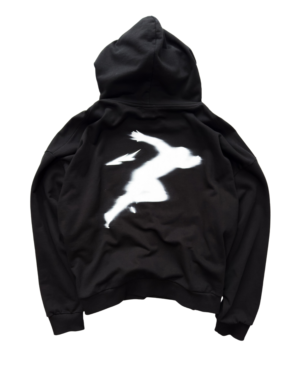 Motion Hoodie