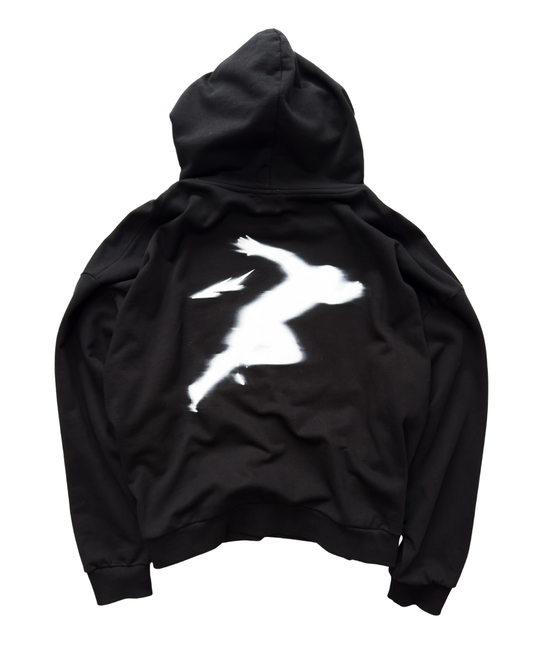 Motion Hoodie