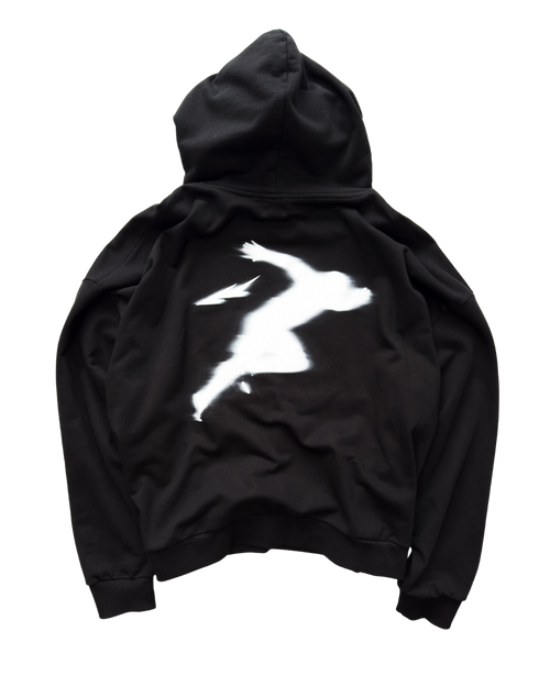 Motion Hoodie