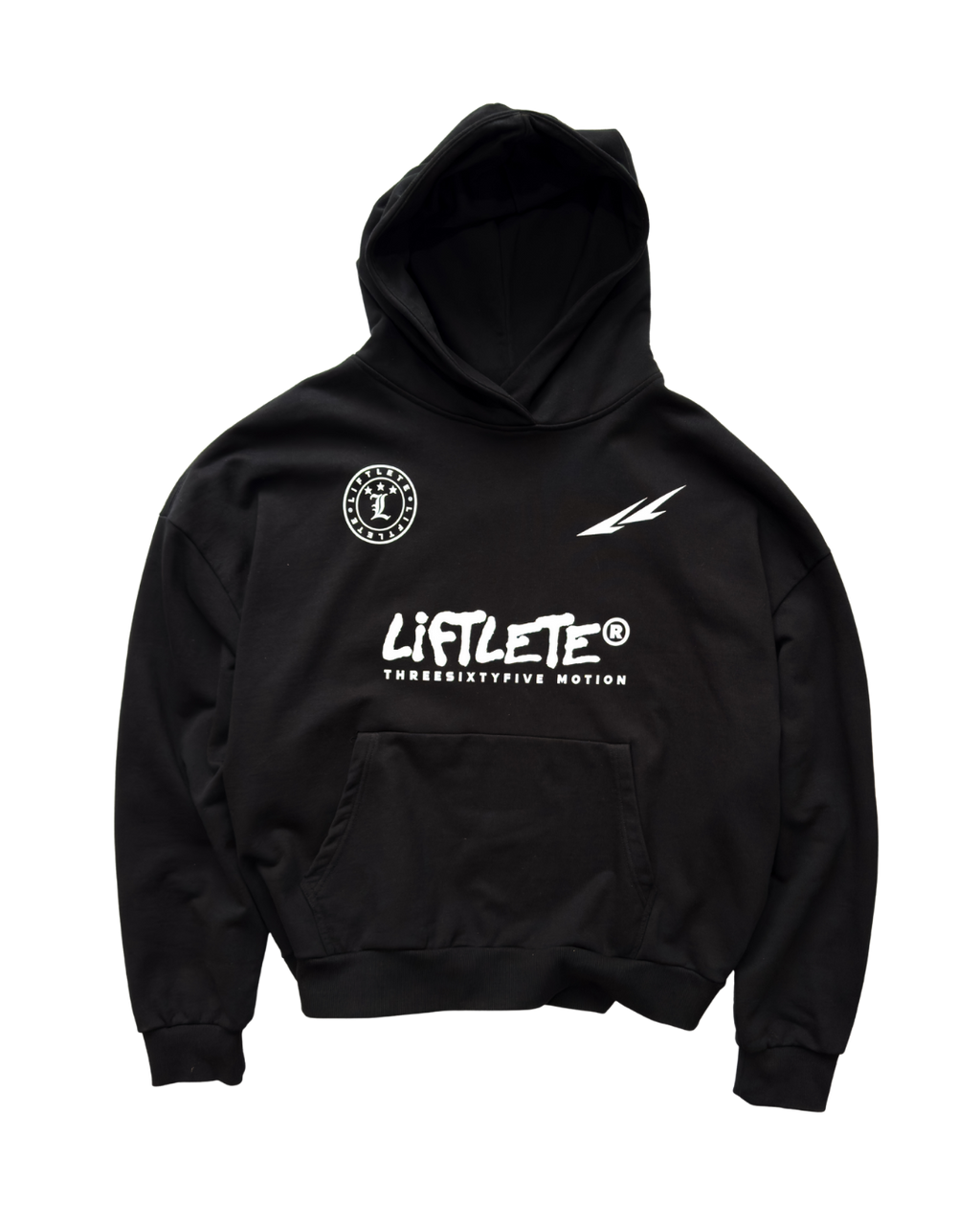 Motion Hoodie