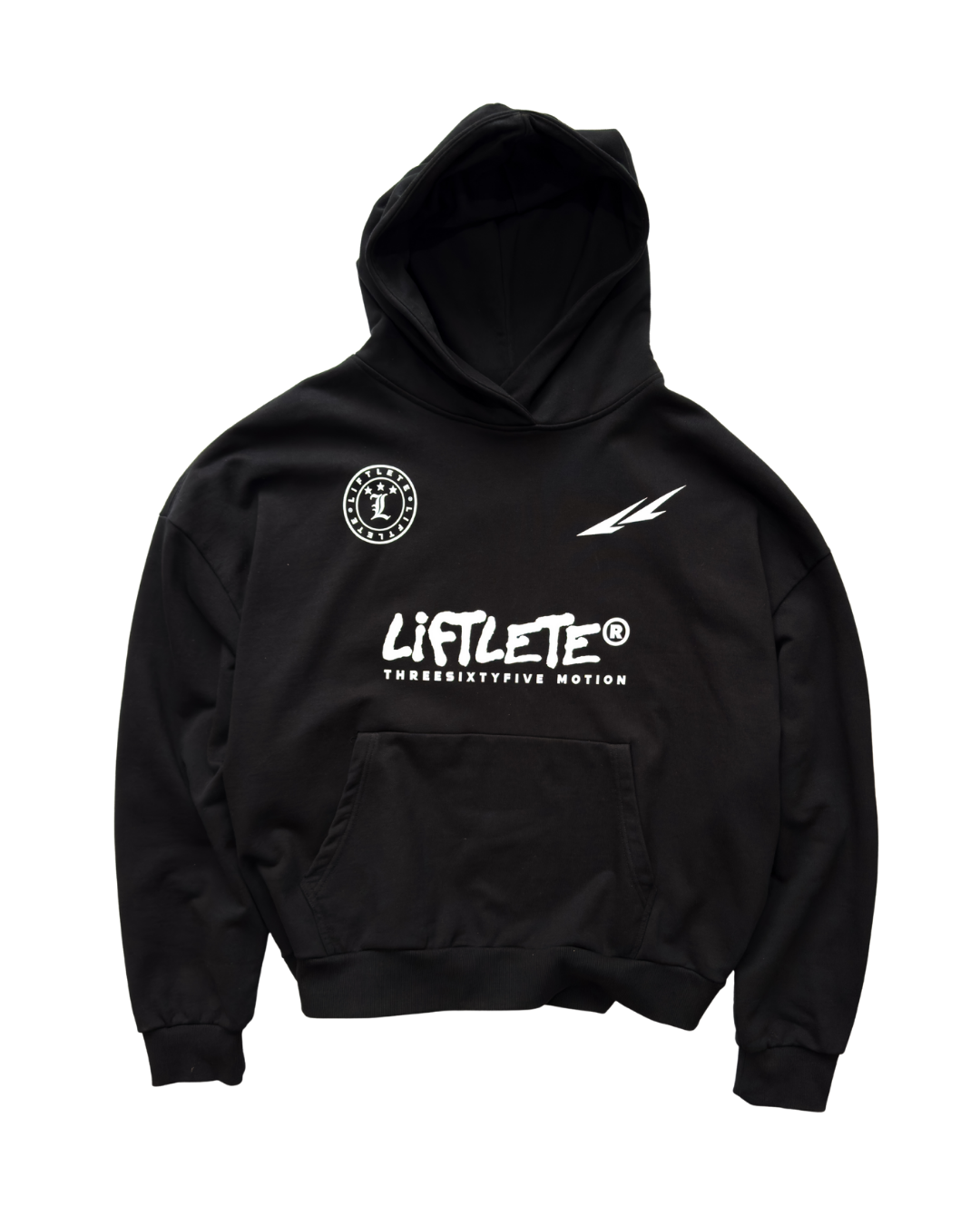 Motion Hoodie