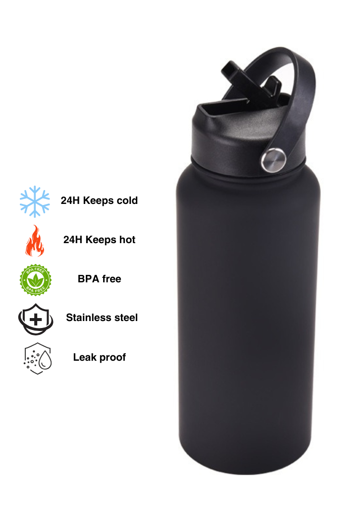 1L HYDRATION BOTTLE