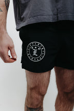 Performance Shorts