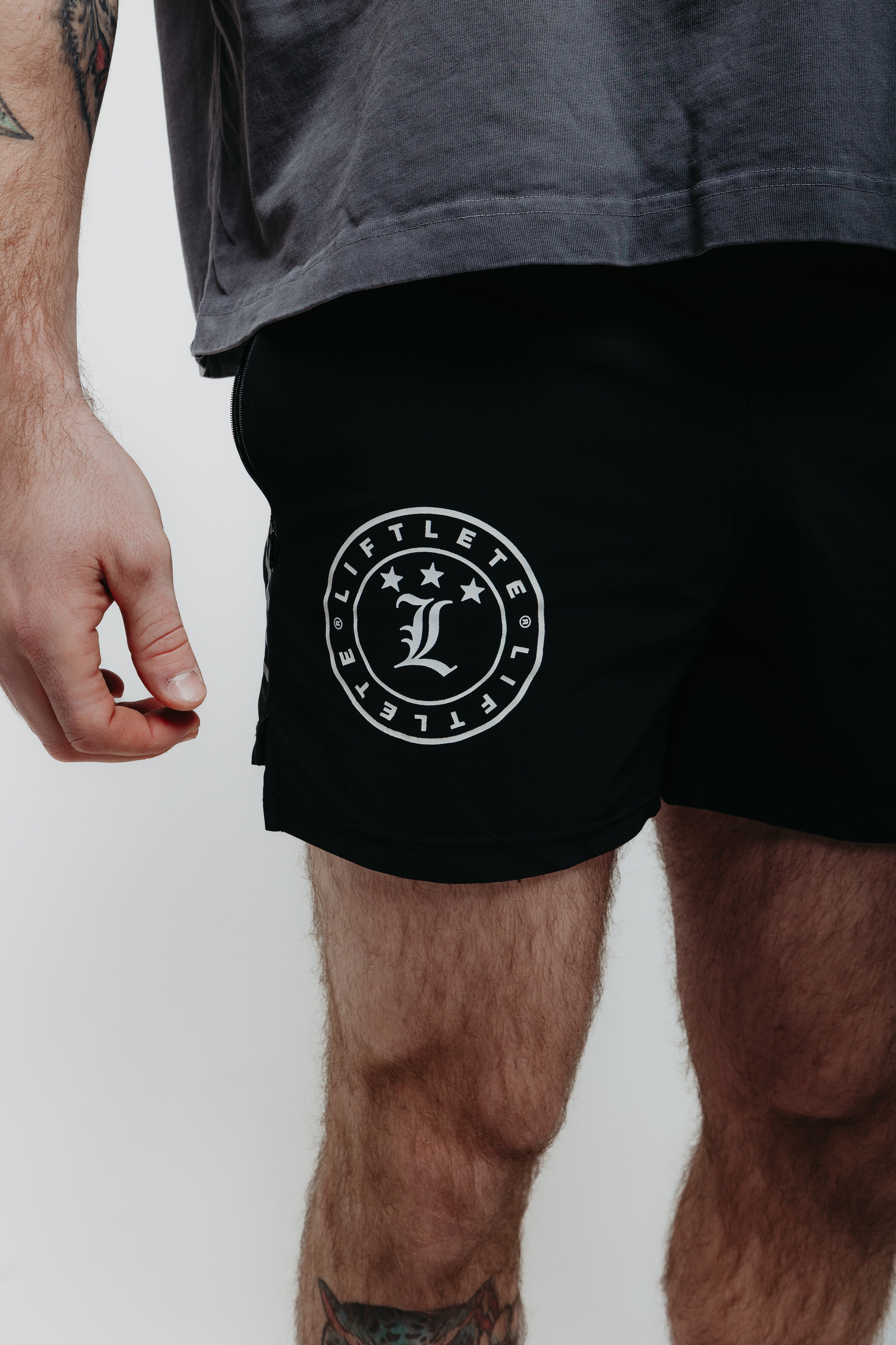 Performance Shorts