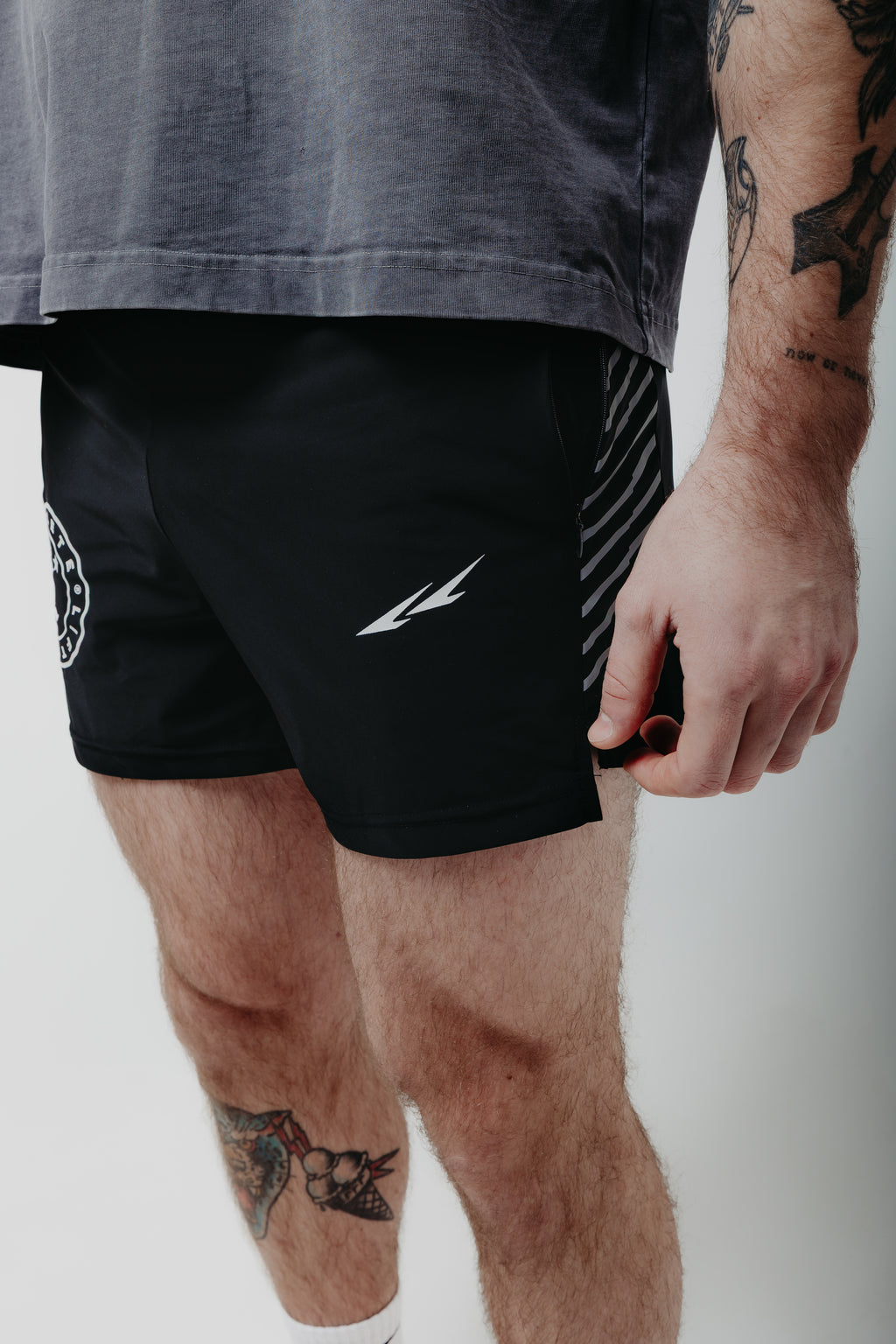 Performance Shorts