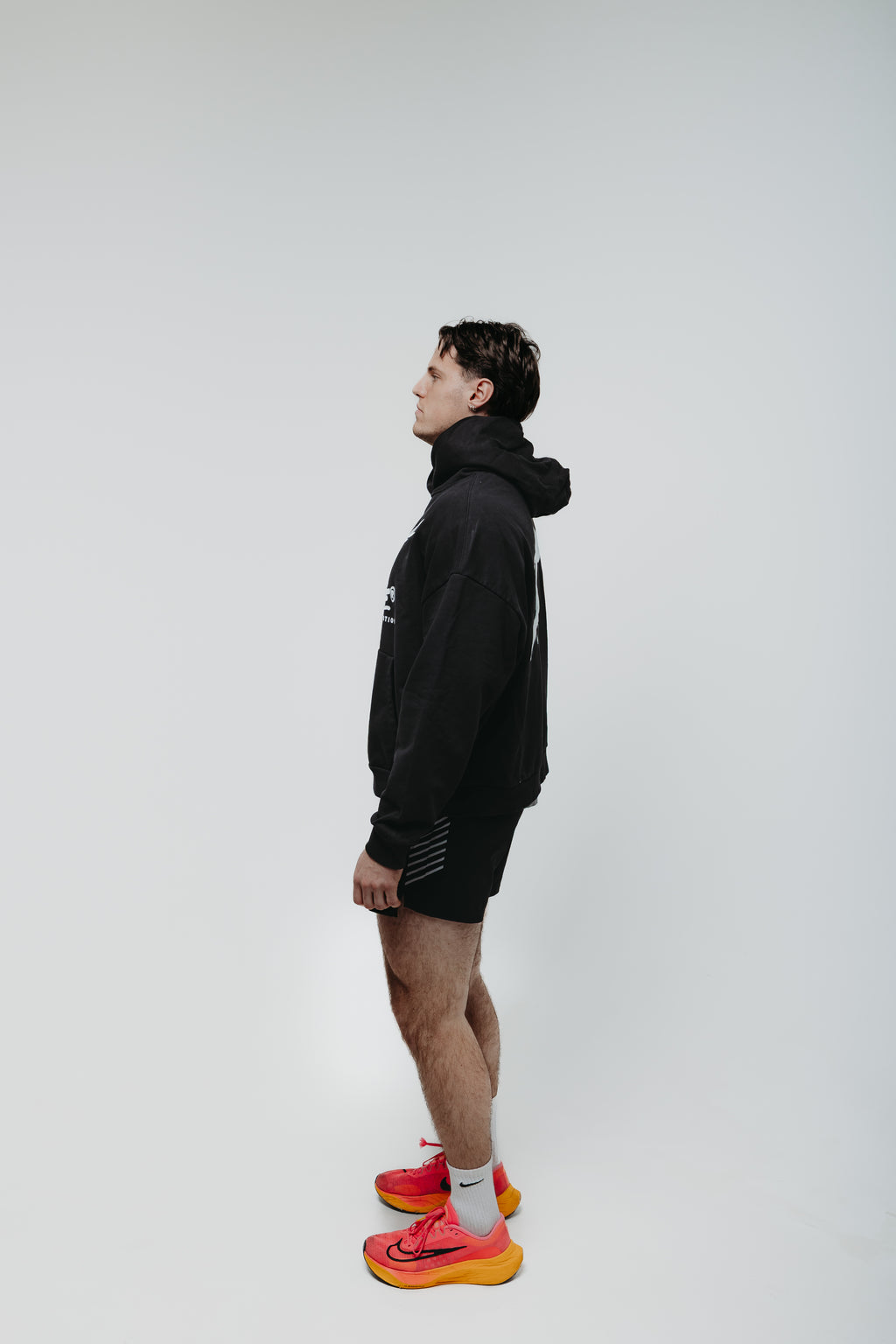 Motion Hoodie
