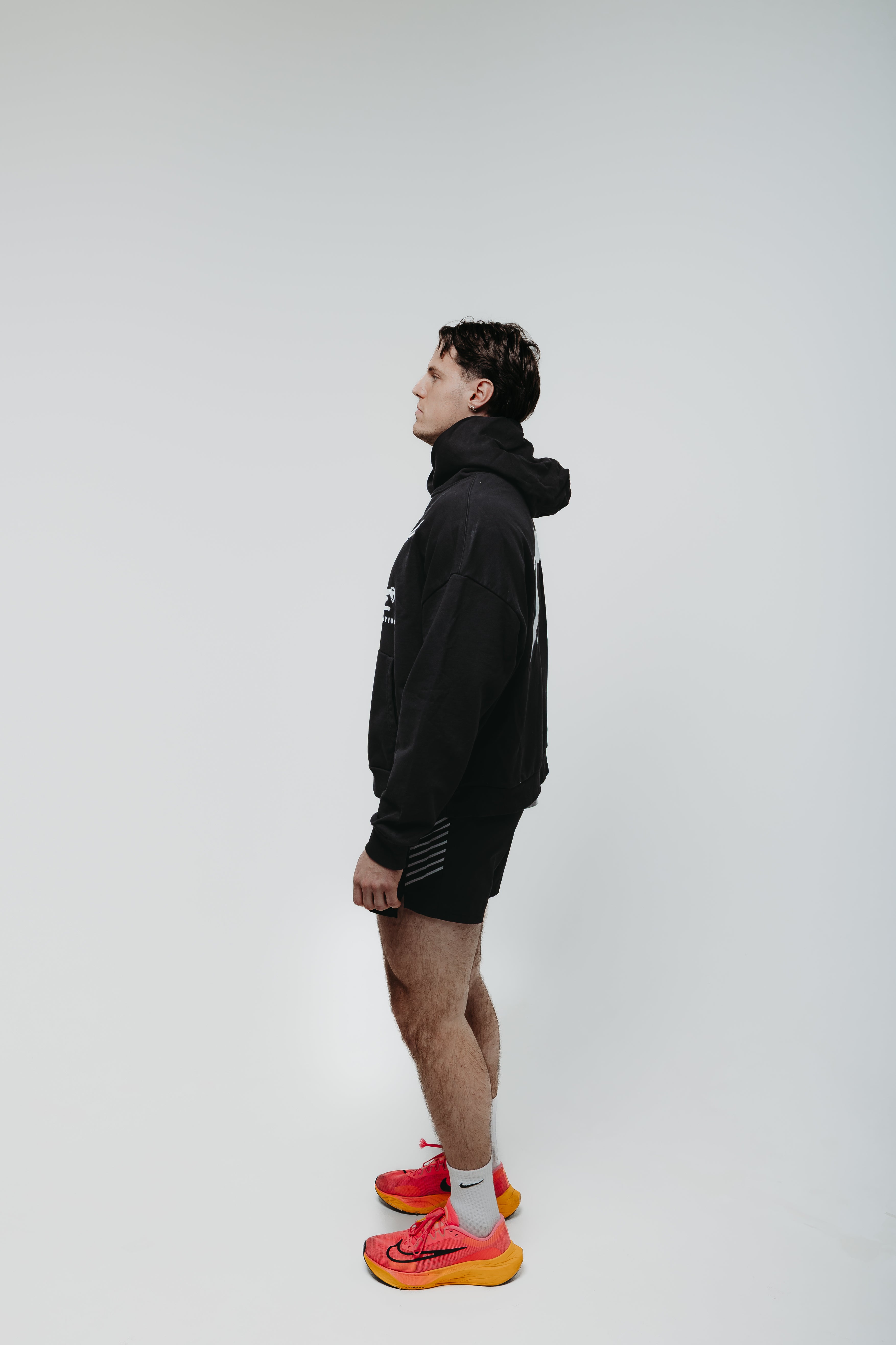 Motion Hoodie
