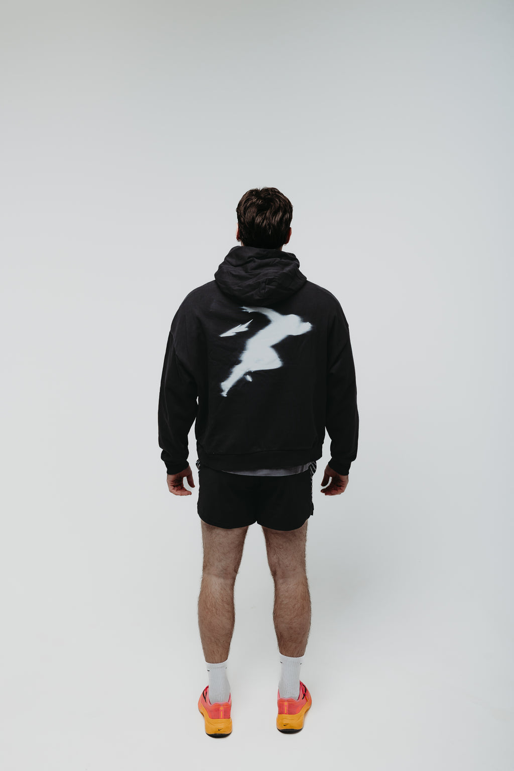 Motion Hoodie