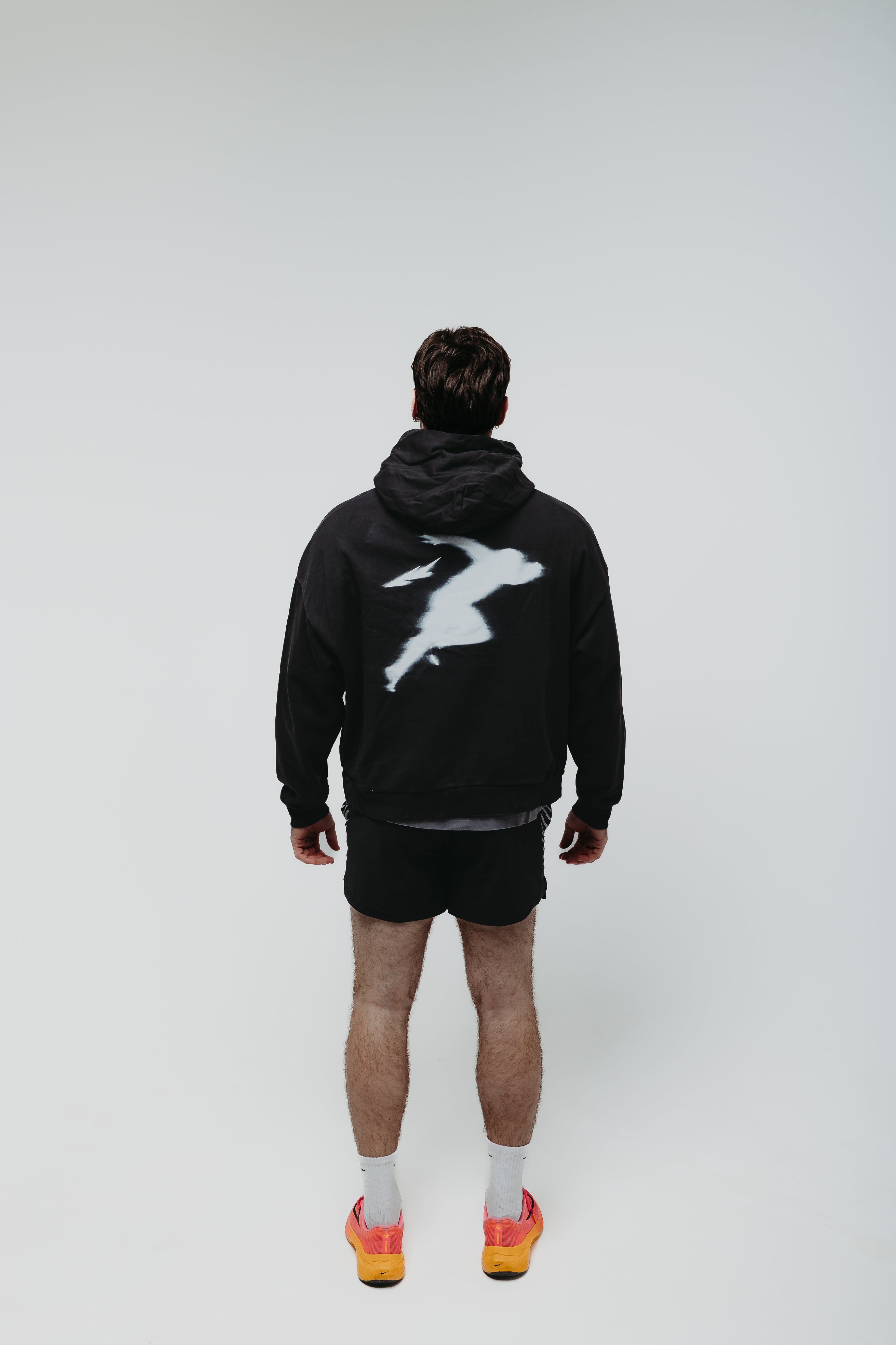 Motion Hoodie