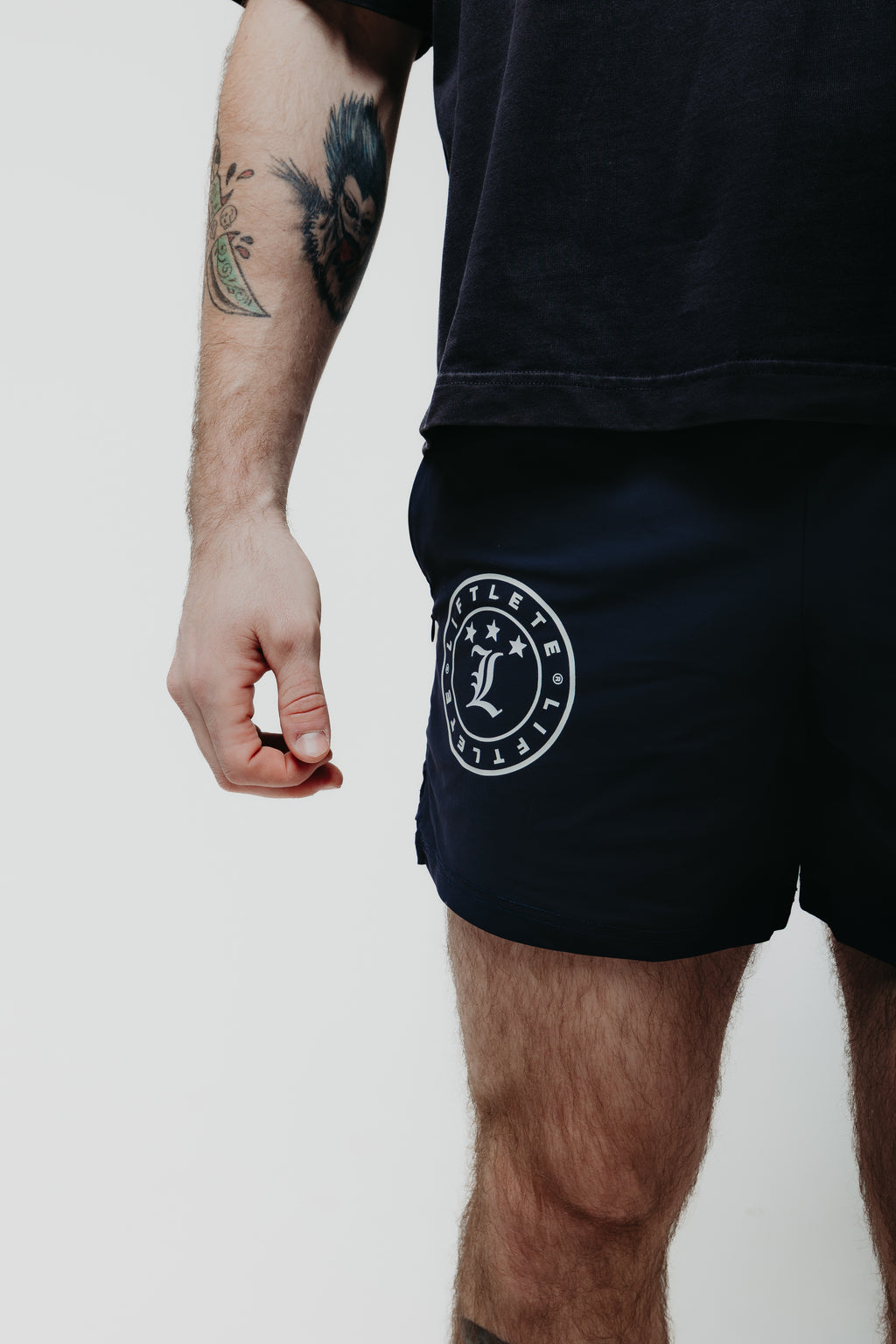 Performance Shorts